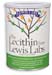 Lecithin Granules, 16 oz (Lewis Labs)