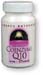 Coenzyme Q10, 30mg - 30 capsules (Source Naturals)