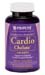 Cardio Chelate With EDTA, 60 vegetarian capsules (MRM Inc.)