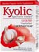 Kyolic Liquid Aged Garlic Extract, 2 fl oz & 60 fillable vegetarian capsules (Wakanuga)