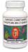 European Wild Garlic Cardio Caretaker, 100 caps - 400mg (Phoenician Herbals)