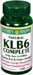 KLB6 Complete, 100 softgels  (Nature's Bounty)