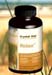 Relax, 60 vegetarian capsules (Crystal Star)