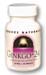 Ginkgo-24 Extract,  60mg/30 tablets (Source Naturals)