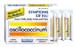 Oscillococcinum Flu Remedy, 3 Tubes/3 Doses - 0.04 oz each  (Boiron)