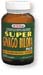 Super Ginkgo Biloba Plus,  50 capsules  (Action Labs)