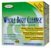 Whole Body Cleanse, 3-product kit (Enzymatic Therapy)