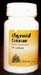 Thyroid Tissue - 130mg, 90 tablets (Nutri-Pak Inc)