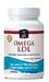 Omega LDL, 60 softgels (Nordic Naturals)