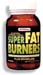 Super Fat Burners, 60 capsules (Action Labs)