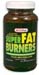 Super Fat Burners, 120 capsules (Action Labs)