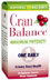 Cran Balance�, 30 vegetarian capsules (Natural Balance)