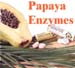 Chewable Papaya Enzyme - Original, 12 tablets (American Health)