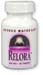 Relora, 45 tablets - 250mg (Source Naturals)