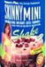 Skinny Mini Shake Packet - Double Chocolate Fudge Crunch, 1.2 oz (Nature's Plus)