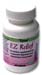 EZ Relief, 60 tablets (Komal Herbals Inc.)
