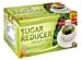 Yacon Leaves Tea, 25 filter tea bags (Sweety Light)