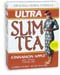 Ultra Slim Tea - Cinnamon Apple, 24 tea bags (Hobe Labs)