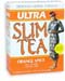 Ultra Slim Tea - Orange Spice, 24 tea bags (Hobe Labs)