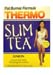 Thermo Slim Tea - Lemon, 24 tea bags (Hobe Labs)