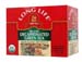 Organic Decaffeinated Green Tea, 20 Bags (Long Life Teas)