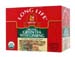 Organic Green Tea With Ginseng, 20 bags (Long Life)