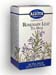 Rosemary Leaf Tea Bags, 30 Bags (Alvita)