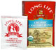 Organic Camomile Blend, 20 bags (Long Life Teas)