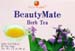 Beauty Mate Herb Tea, 20 tea bags (Health King Enterprises)