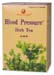 Blood Pressure Herb Tea, 20 tea bags (Health King Enterprises)