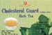 Cholesterol Guard� Herb Tea, 20 tea bags (Health King Enterprises)