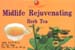 Midlife Rejuvenating  Herb Tea, 20 tea bags (Health King Enterprises)