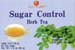 Sugar Controller  Herb Tea, 20 tea bags (Health King Enterprises)