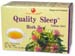 Quality Sleep, 20 tea bags (Health King Enterprises)