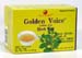 Golden Voice Herb Tea, 20 tea bags (Health King Enterprises)