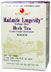 Maifanite Longevity Herb Tea, 20 tea bags (Health King Enterprises)