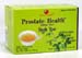 Prostate Health Herb Tea, 20 tea bags (Health King Enterprises)
