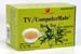 TV / Computer Mate Herb Tea, 20 tea bags (Health King Enterprises)