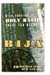 BIJA Holy Basil - Tulsi Tea Blend, 20 tea bags (Flora)
