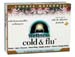 Wellness Cold & Flu, 48 homeopathic tablets (Source Naturals)