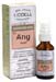 Letting Go - Anger (Formerly Letting Go Frustration), 1.0 fl oz/30ml (Liddell Labs)