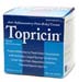 Topricin Cream, 4.0 oz jar (Topical BioMedics, Inc)