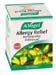 Allergy Relief Tablets, 120 tablets (Bioforce)