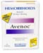 Avenoc Hemorrhoid Tablets, 60 tablets (Boiron)