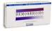 Avenoc Hemorrhoids Suppositories, 12 suppositories (Boiron)