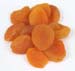 Dried Turkish Apricots, 16 oz (Nature's Wonderland)