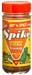 Spike Hot 'n Spicy Magic Gourmet Natural Seasoning, 2.5 oz / 71g (Modern Products Inc.)