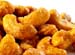 Honey Roasted Cashews, 1 Lb  (Nature's Wonderland)