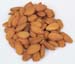 Raw Almonds, Unsalted,  16 oz (Nature's Wonderland)