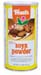 Fearn Soya Powder, 1 1/2 lbs (Modern Products, Inc.)